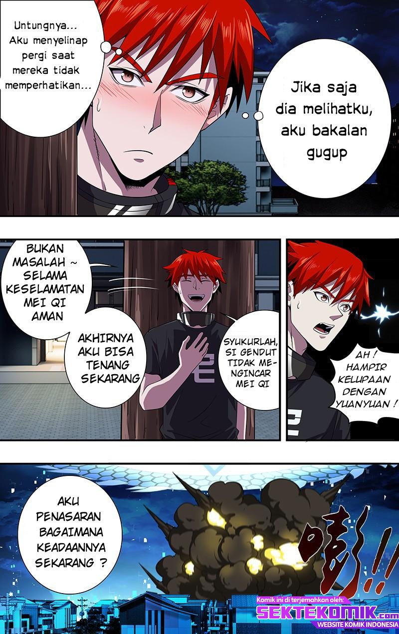 monster-kingdom - Chapter: 33