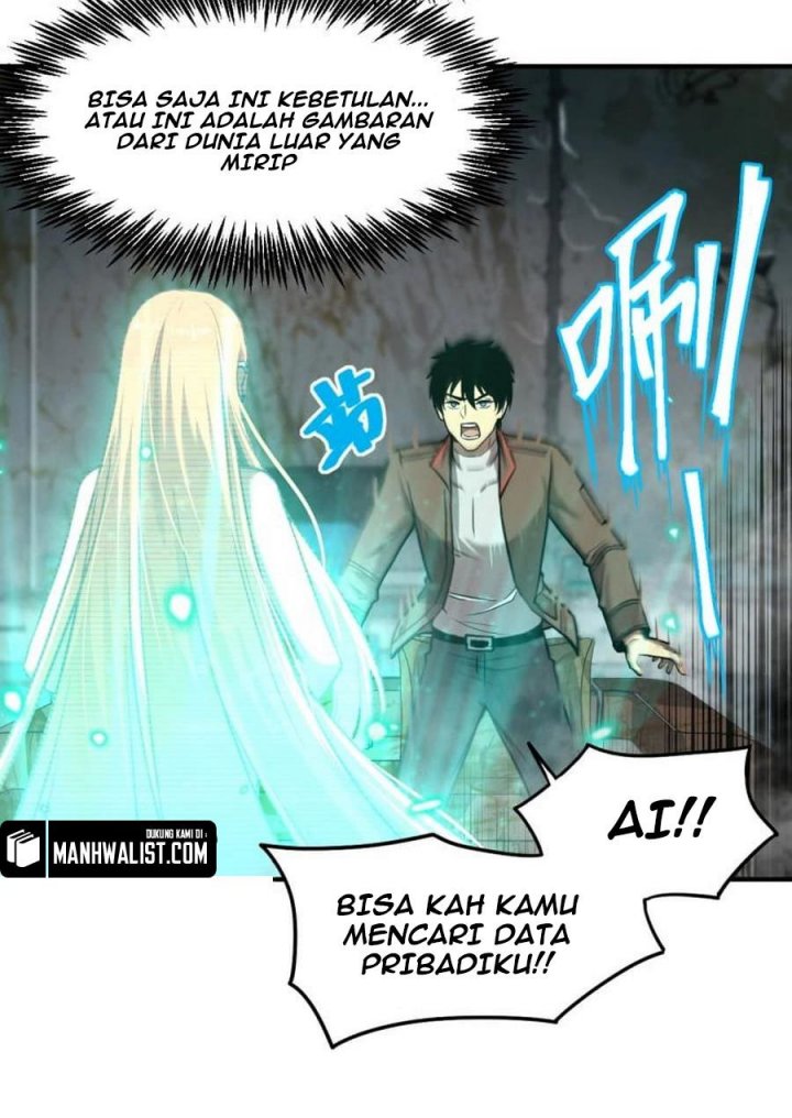 leveling-in-the-future - Chapter: 6