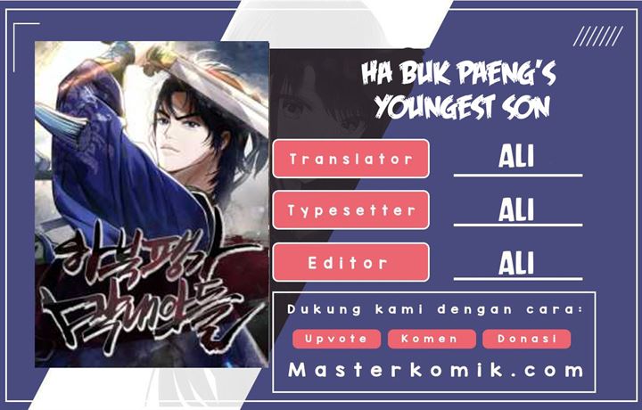 ha-buk-paengs-youngest-son - Chapter: 26
