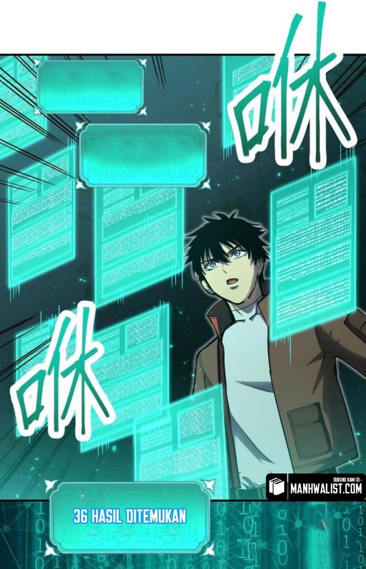 leveling-in-the-future - Chapter: 6