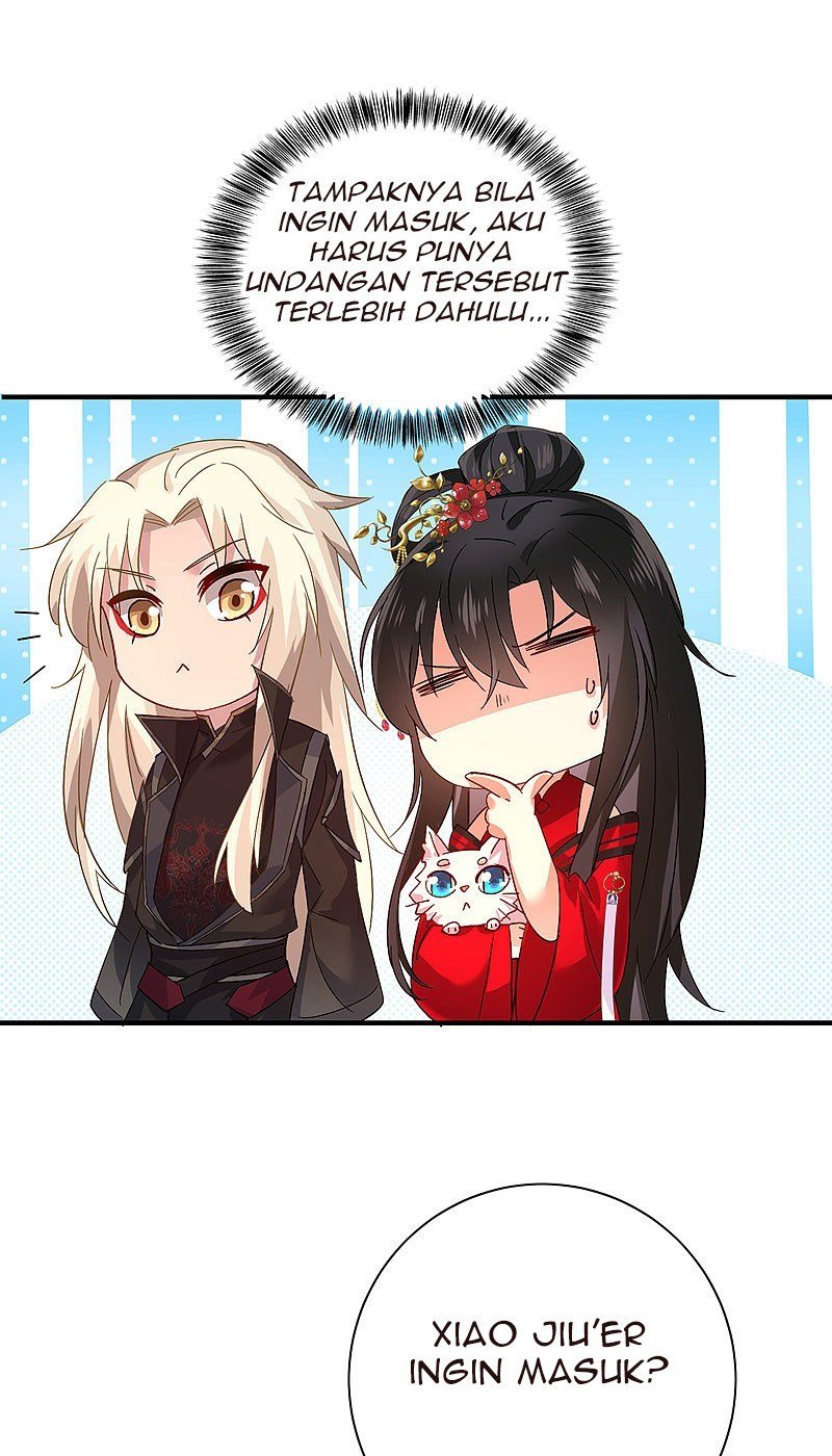 miss-nine-doctor - Chapter: 39