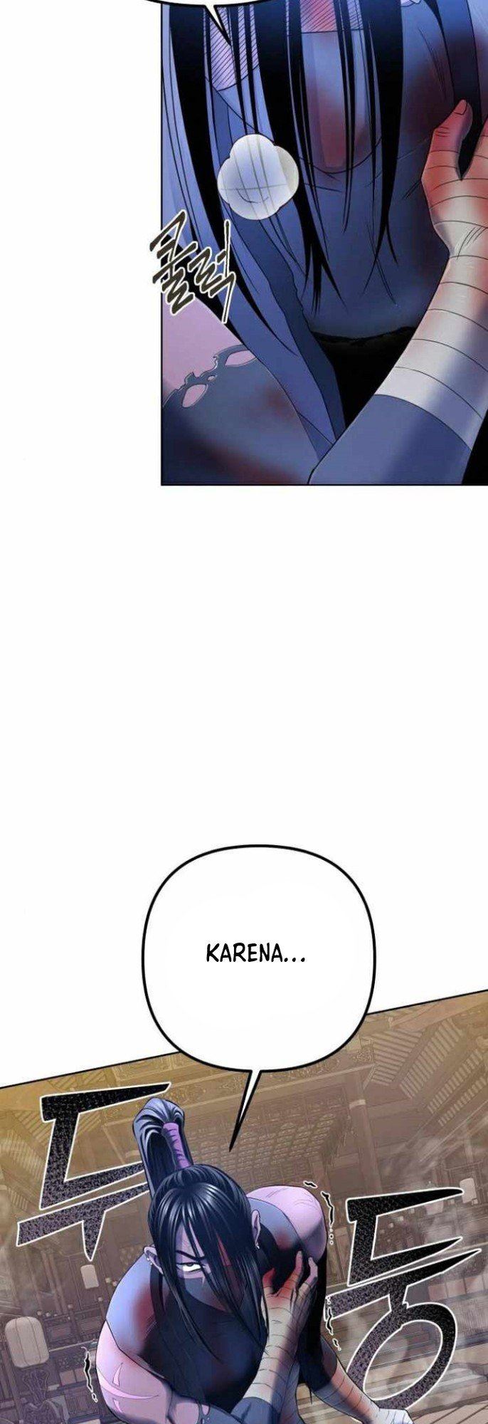 ha-buk-paengs-youngest-son - Chapter: 26