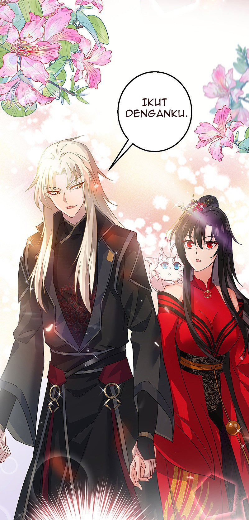 miss-nine-doctor - Chapter: 39