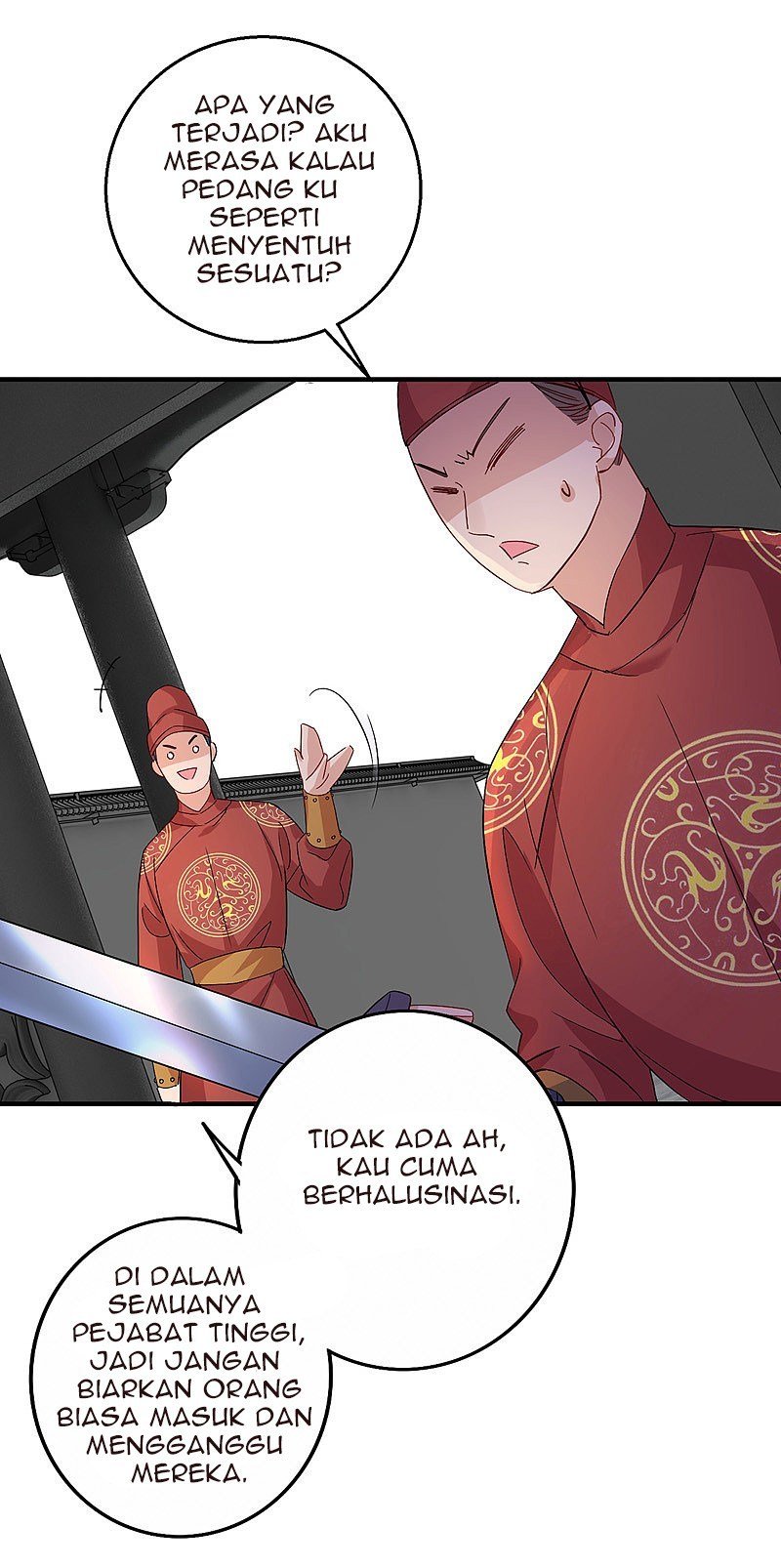 miss-nine-doctor - Chapter: 39