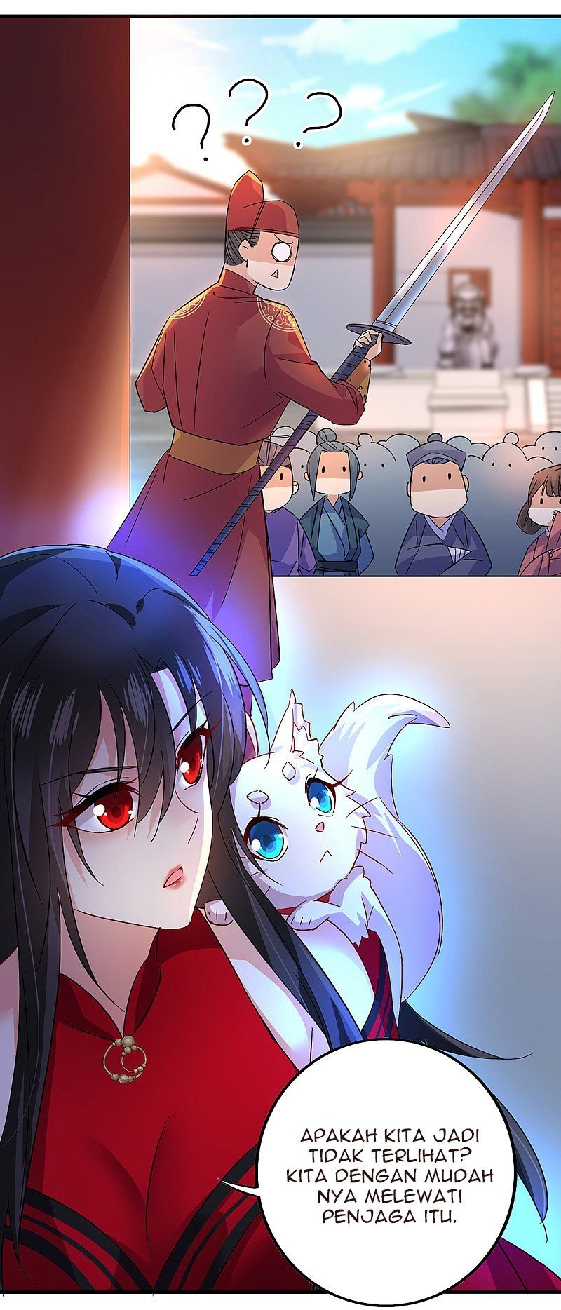 miss-nine-doctor - Chapter: 39