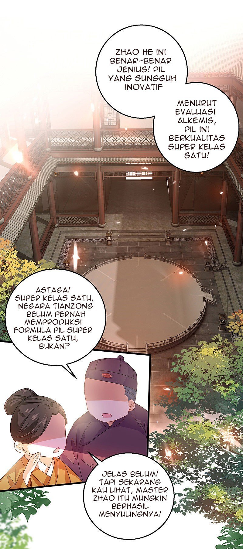 miss-nine-doctor - Chapter: 39