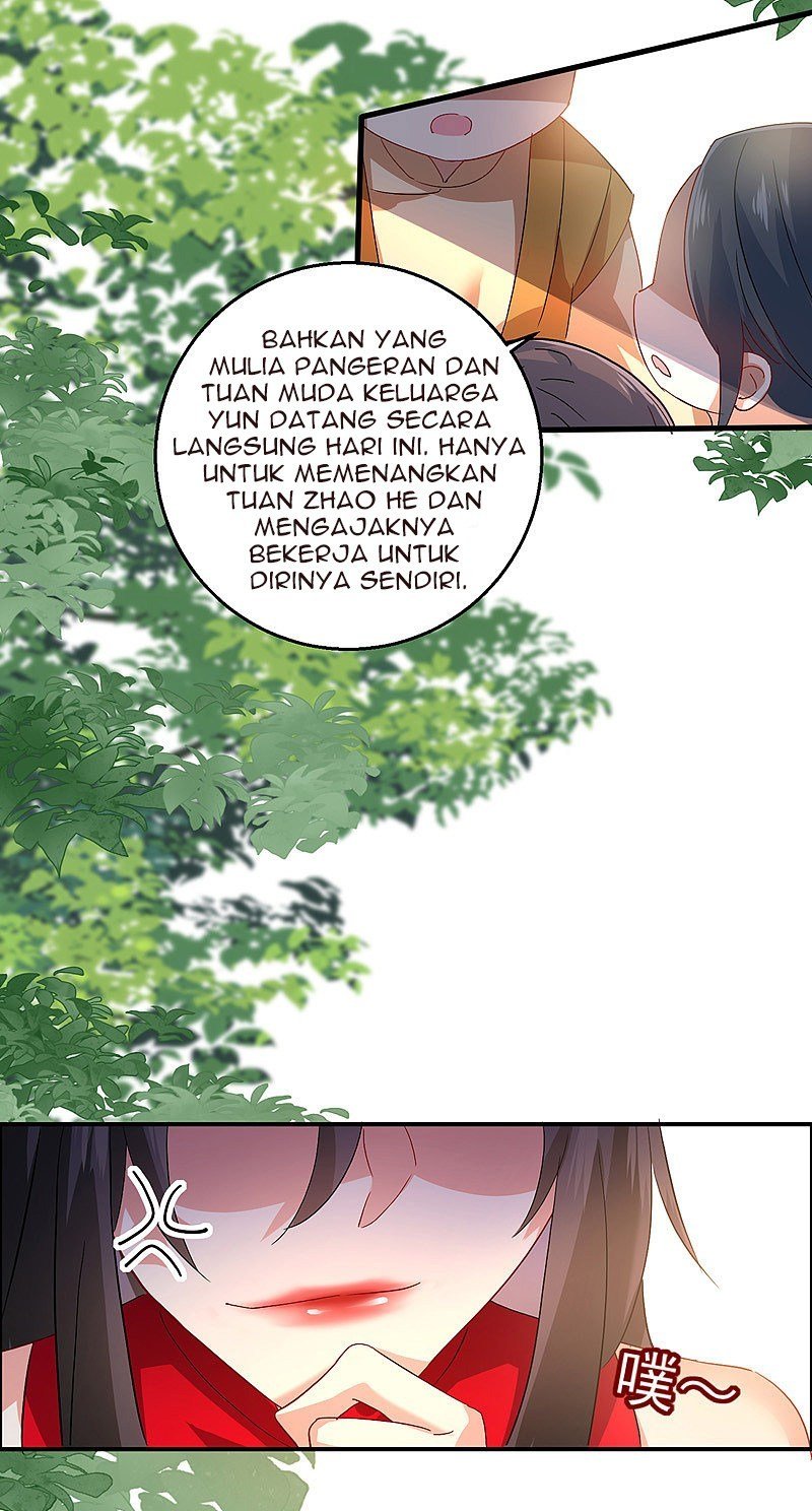 miss-nine-doctor - Chapter: 39