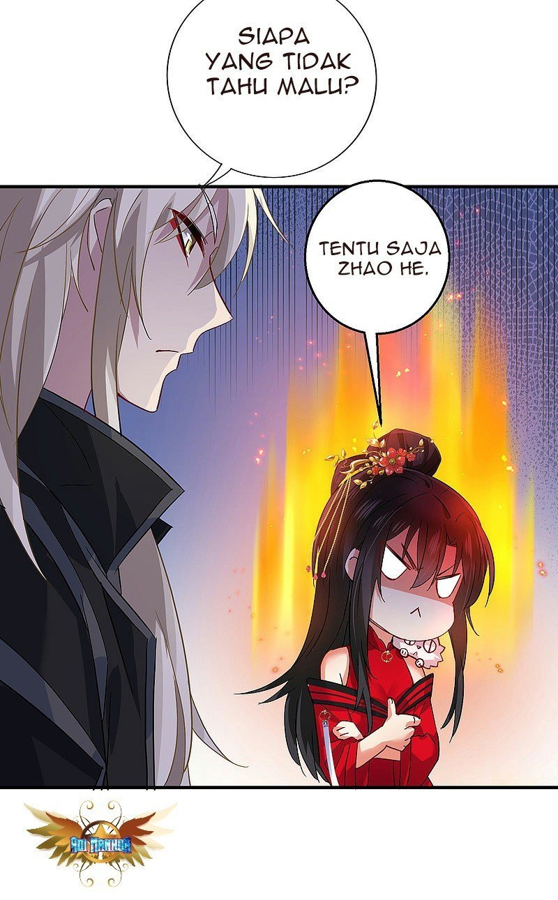 miss-nine-doctor - Chapter: 39