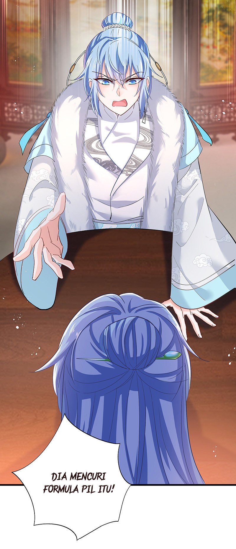 miss-nine-doctor - Chapter: 39