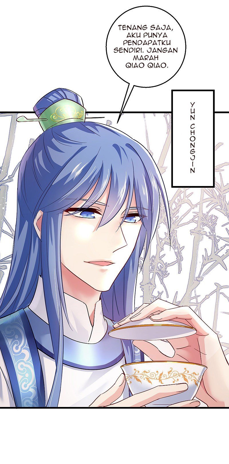 miss-nine-doctor - Chapter: 39