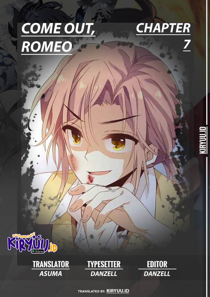 come-on-out-romeo - Chapter: 7