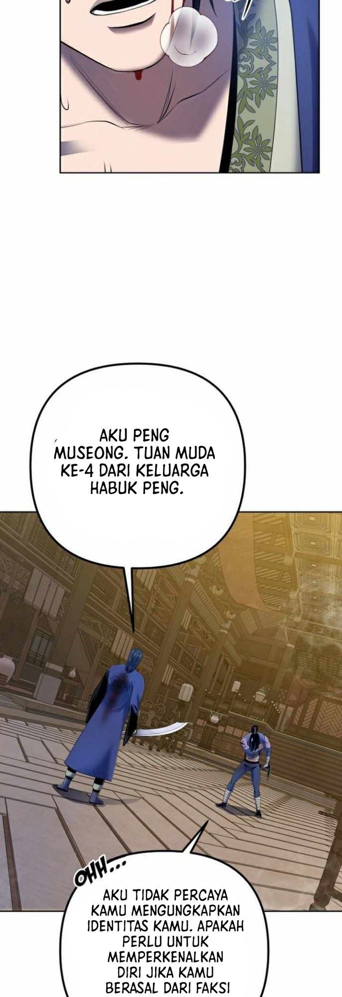 ha-buk-paengs-youngest-son - Chapter: 26