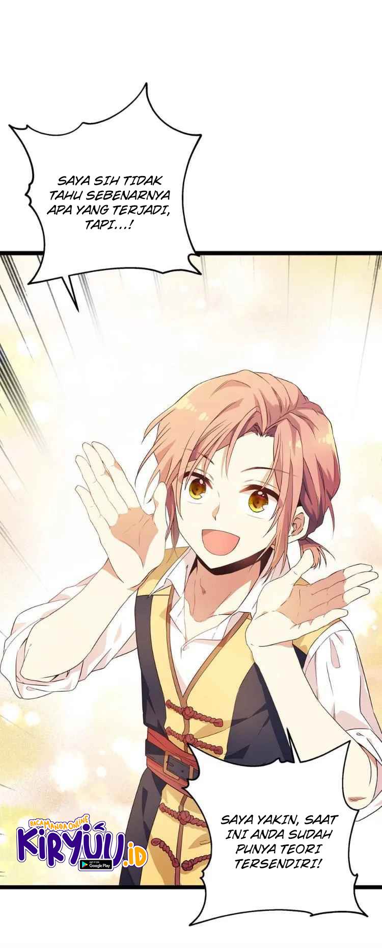come-on-out-romeo - Chapter: 7