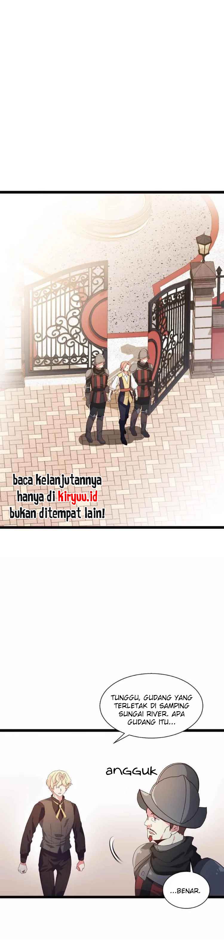 come-on-out-romeo - Chapter: 7