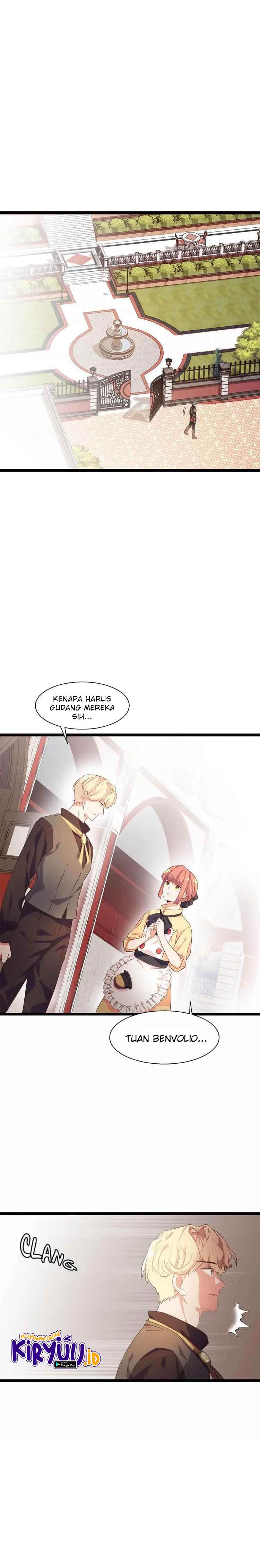 come-on-out-romeo - Chapter: 7