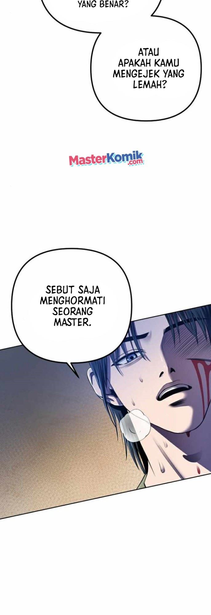 ha-buk-paengs-youngest-son - Chapter: 26