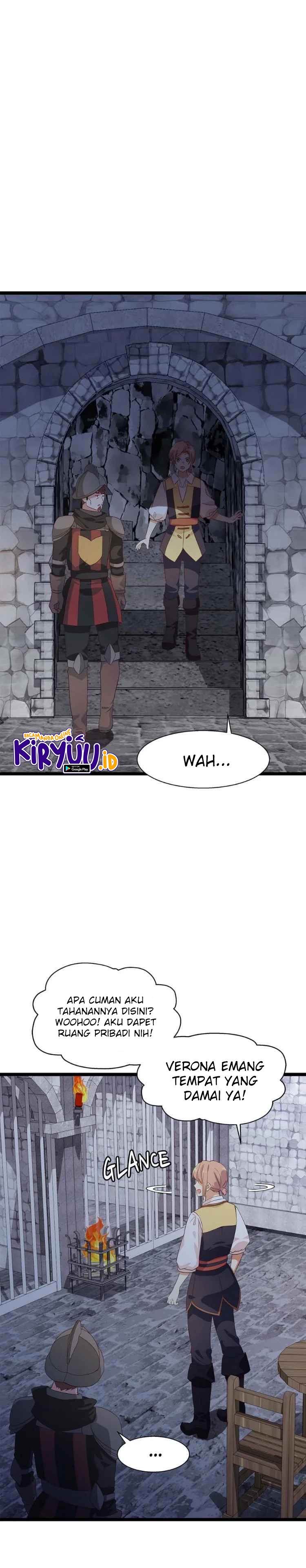 come-on-out-romeo - Chapter: 7