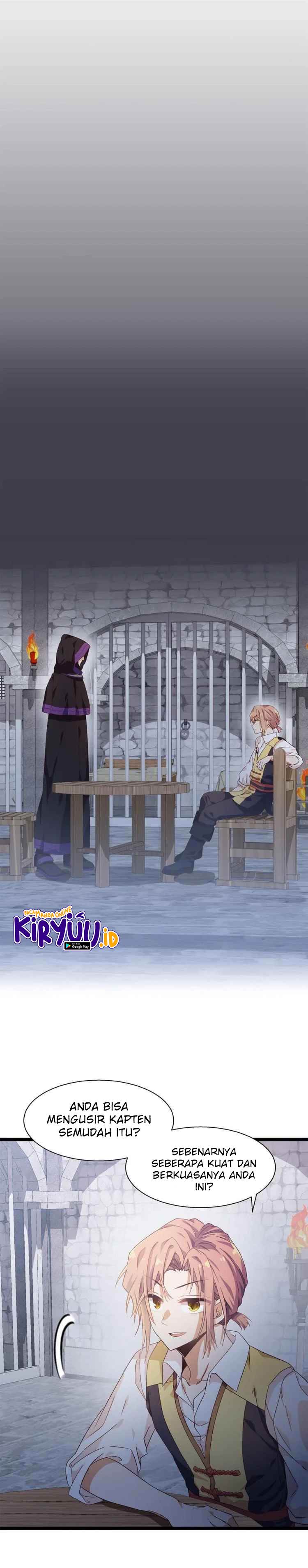 come-on-out-romeo - Chapter: 7