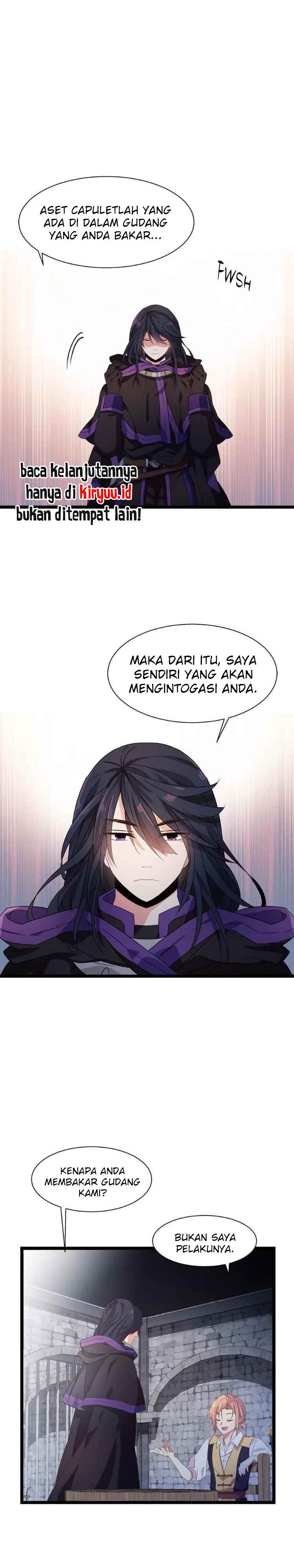 come-on-out-romeo - Chapter: 7