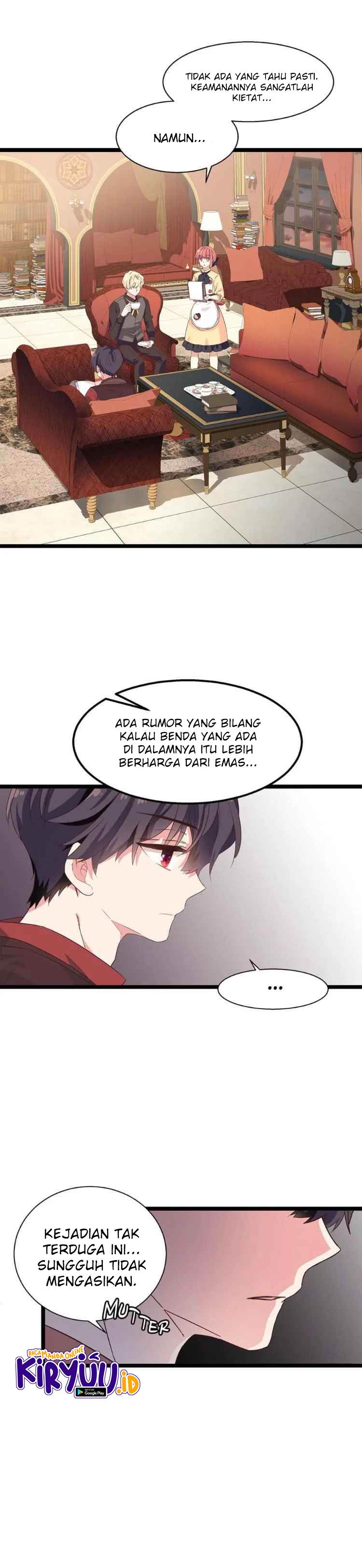 come-on-out-romeo - Chapter: 7