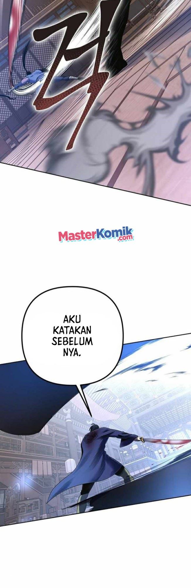ha-buk-paengs-youngest-son - Chapter: 26