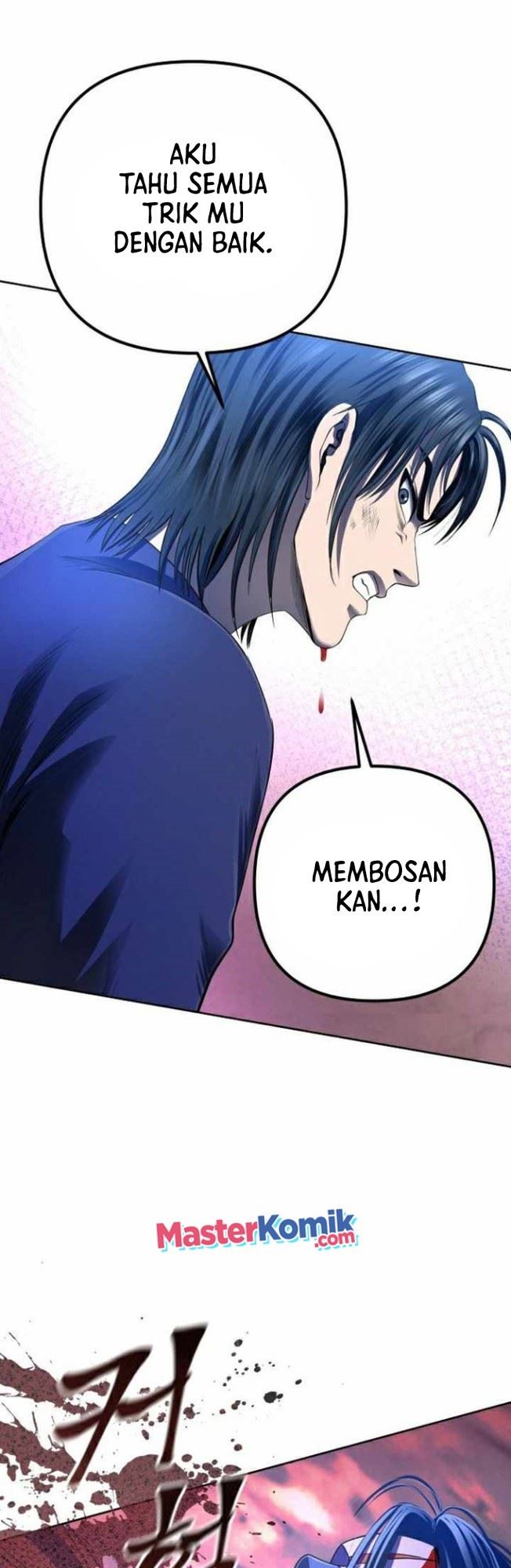 ha-buk-paengs-youngest-son - Chapter: 26