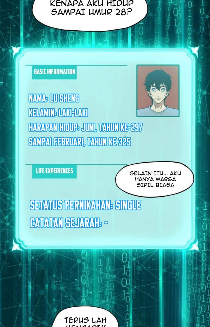 leveling-in-the-future - Chapter: 6