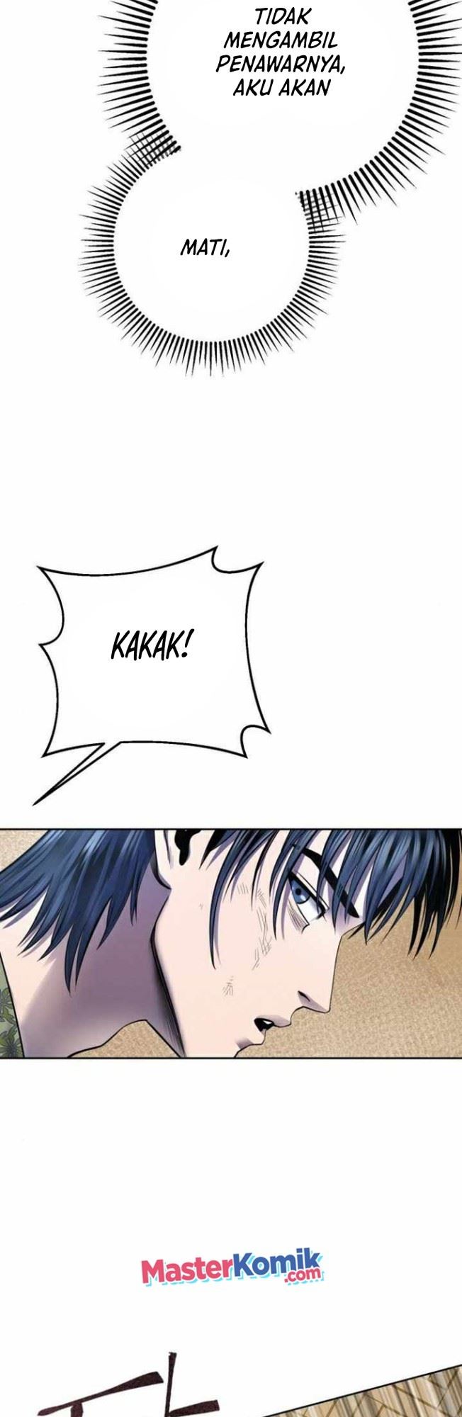 ha-buk-paengs-youngest-son - Chapter: 26
