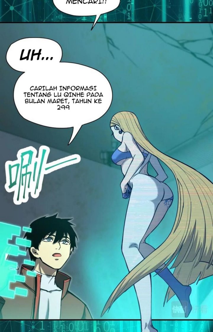 leveling-in-the-future - Chapter: 6