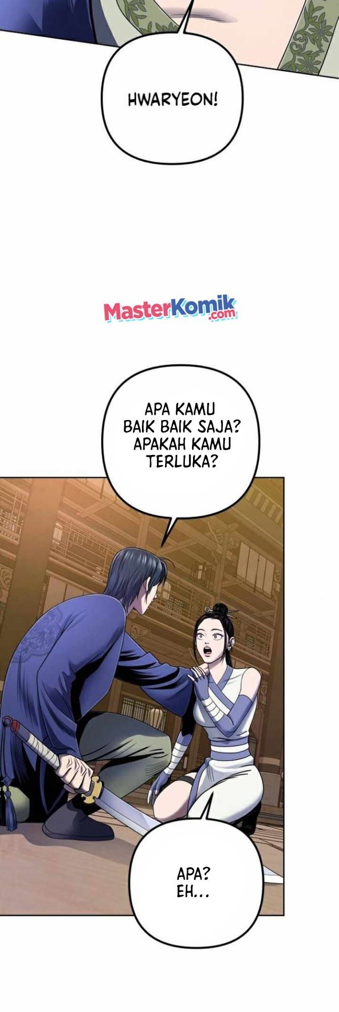 ha-buk-paengs-youngest-son - Chapter: 26