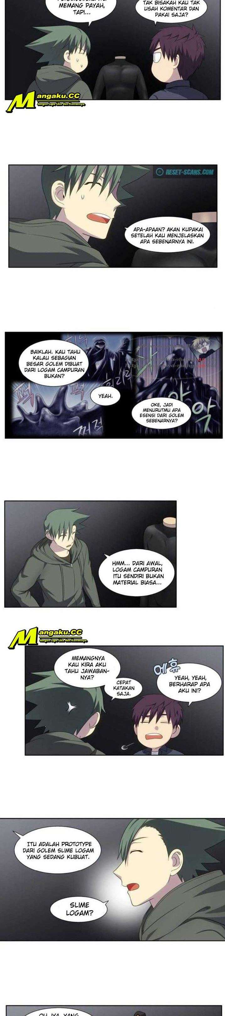 the-gamer - Chapter: 381