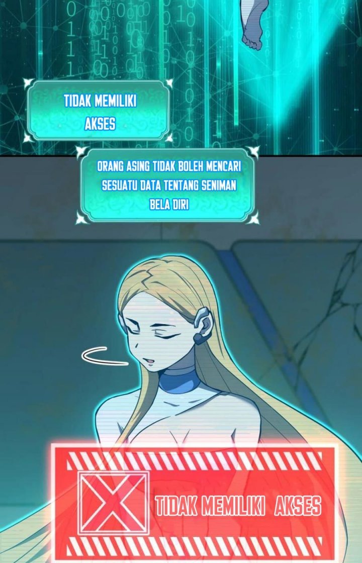 leveling-in-the-future - Chapter: 6