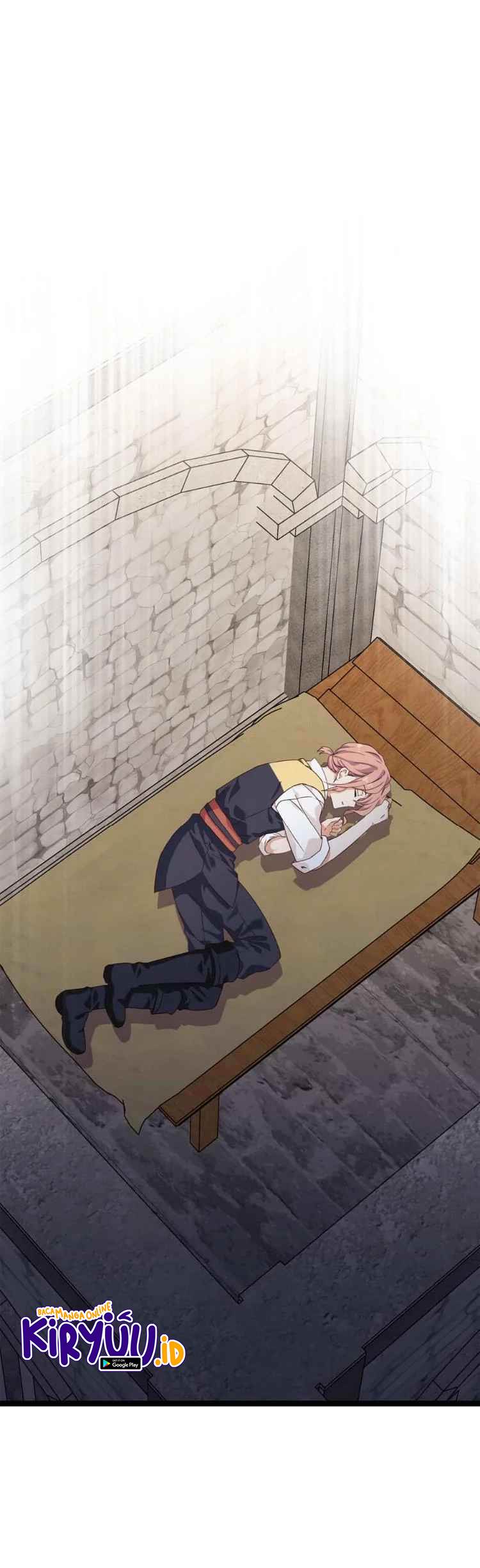 come-on-out-romeo - Chapter: 8