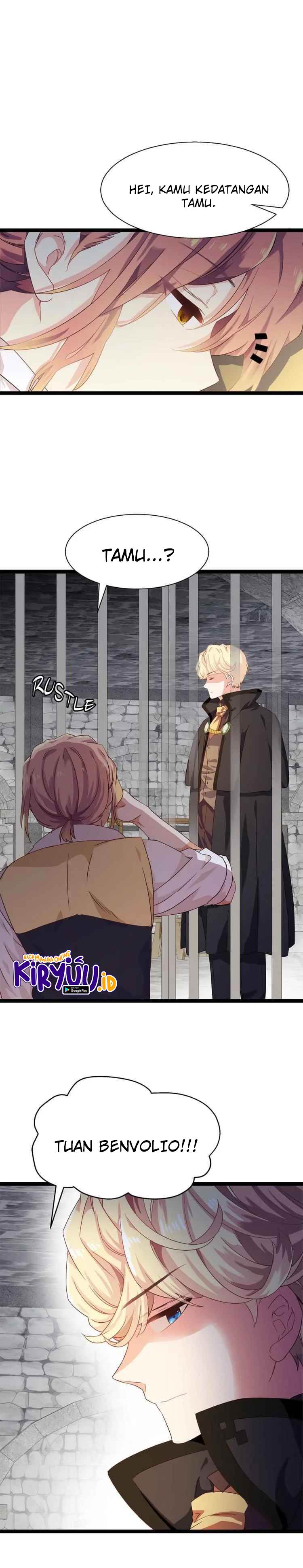 come-on-out-romeo - Chapter: 8