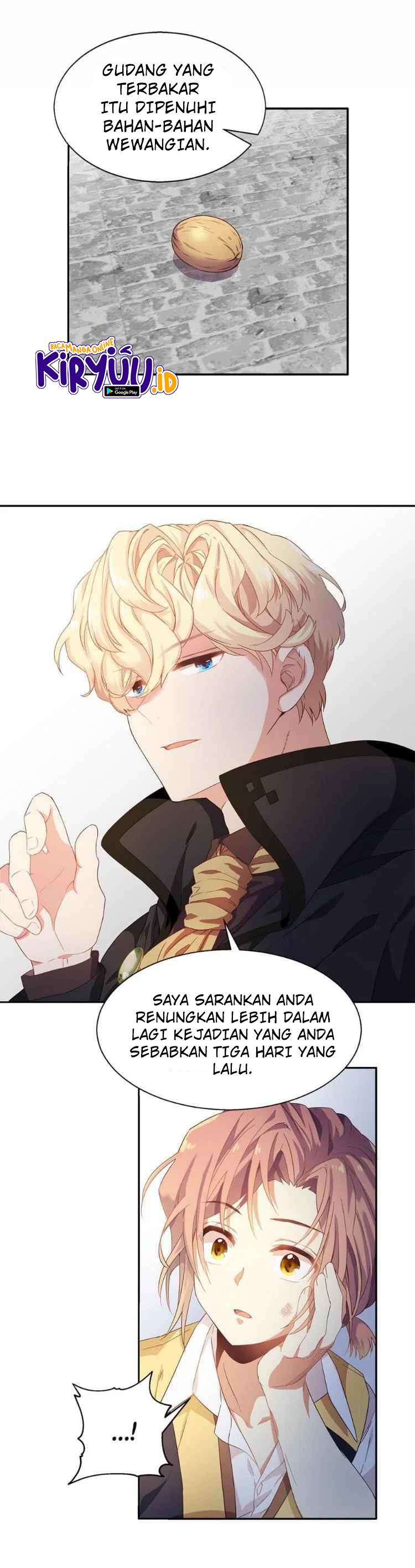 come-on-out-romeo - Chapter: 8