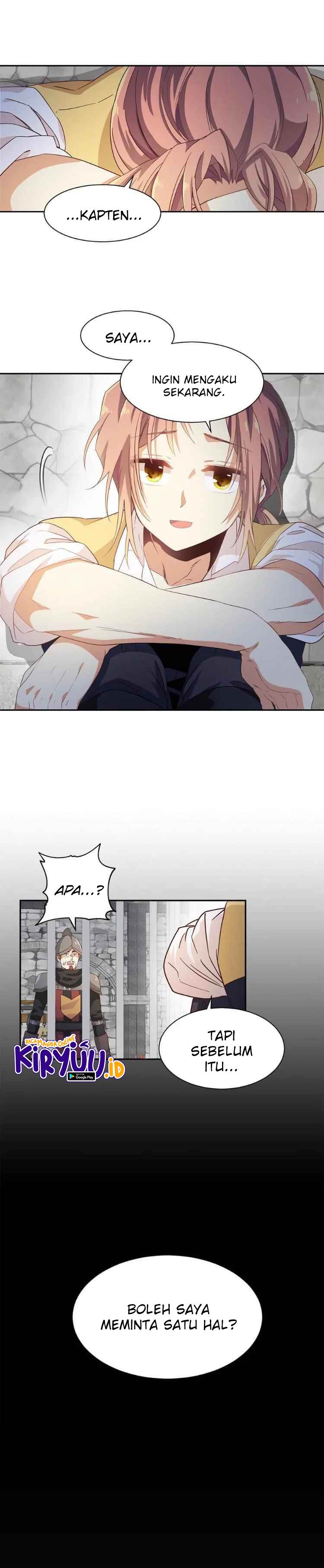 come-on-out-romeo - Chapter: 8