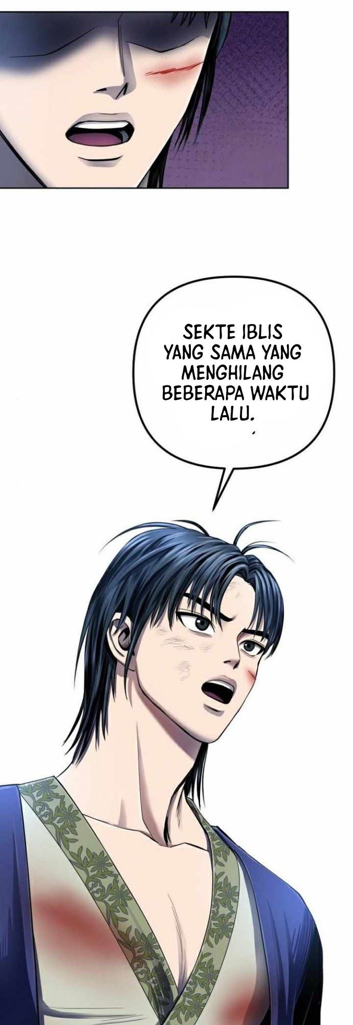 ha-buk-paengs-youngest-son - Chapter: 26