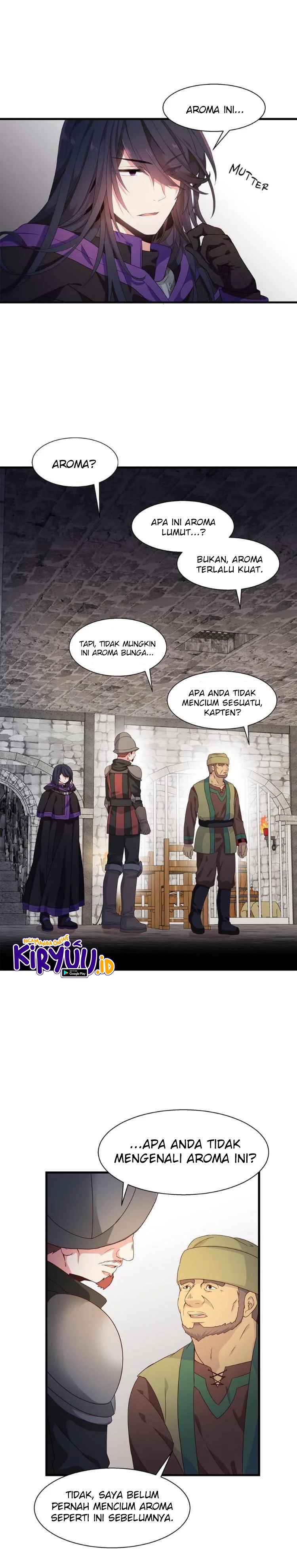 come-on-out-romeo - Chapter: 8