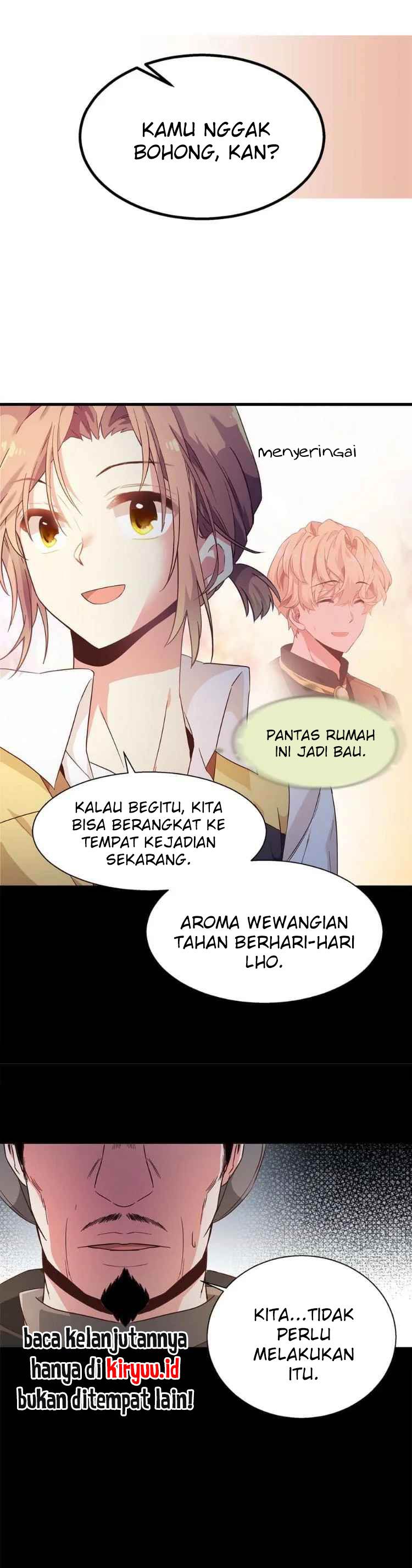 come-on-out-romeo - Chapter: 8