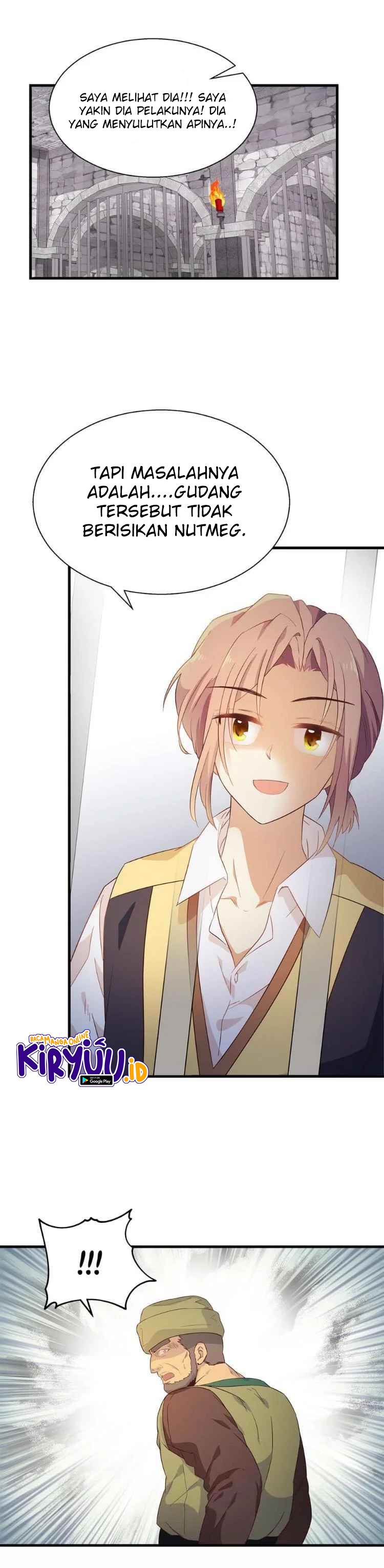 come-on-out-romeo - Chapter: 8