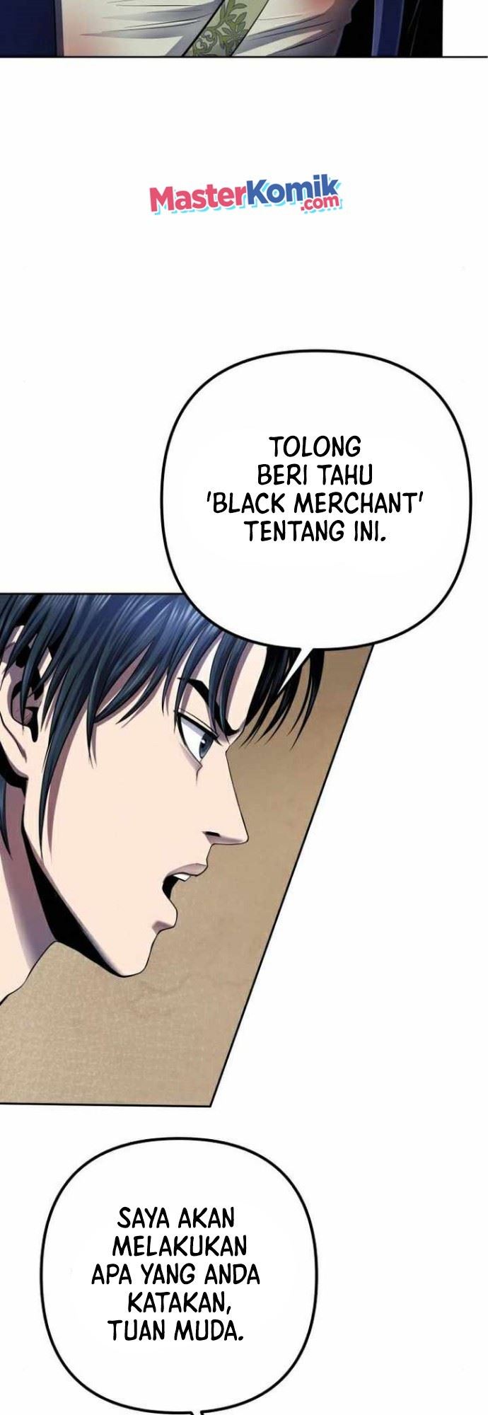ha-buk-paengs-youngest-son - Chapter: 26