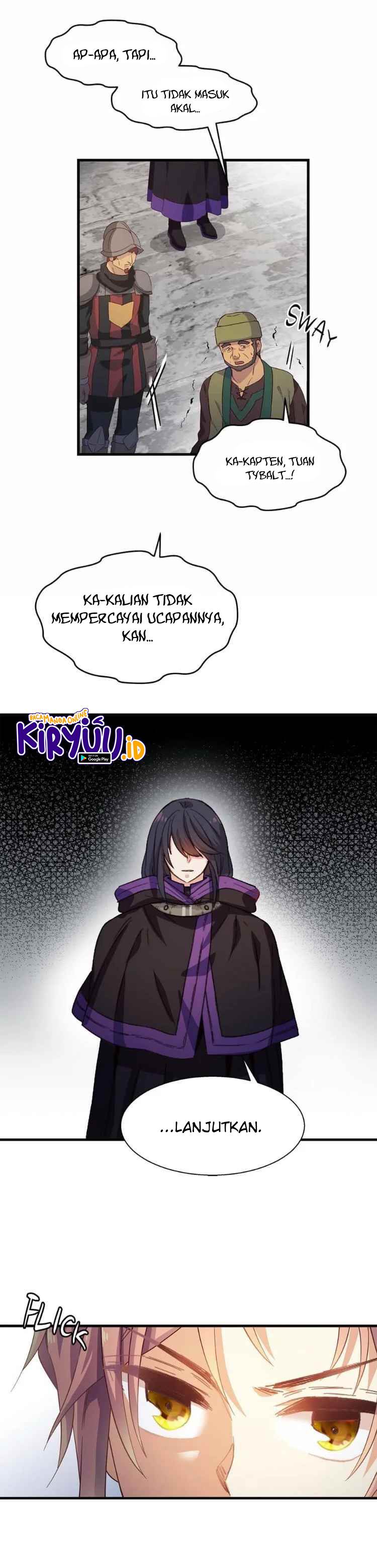 come-on-out-romeo - Chapter: 8