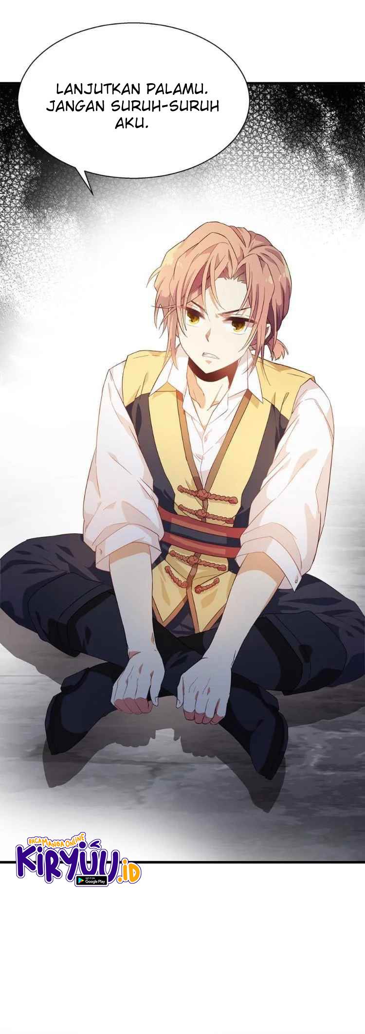 come-on-out-romeo - Chapter: 8