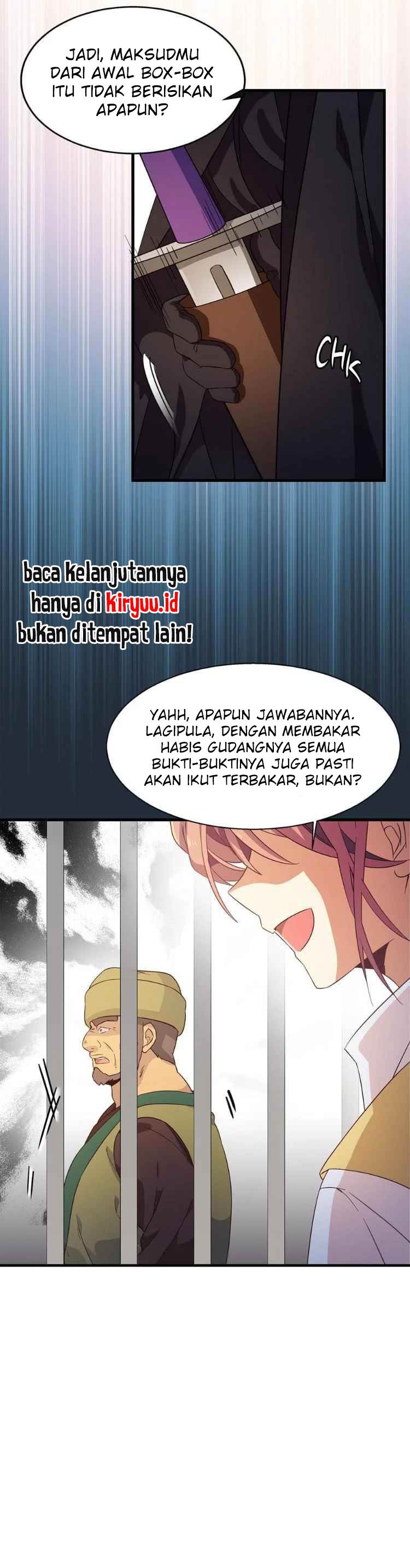 come-on-out-romeo - Chapter: 8
