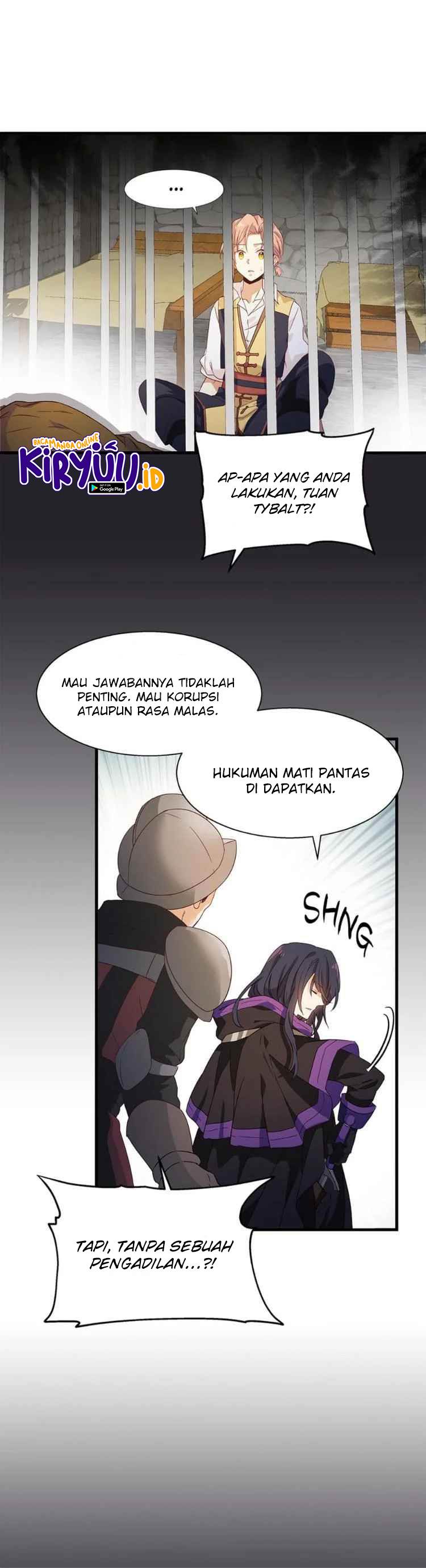come-on-out-romeo - Chapter: 8