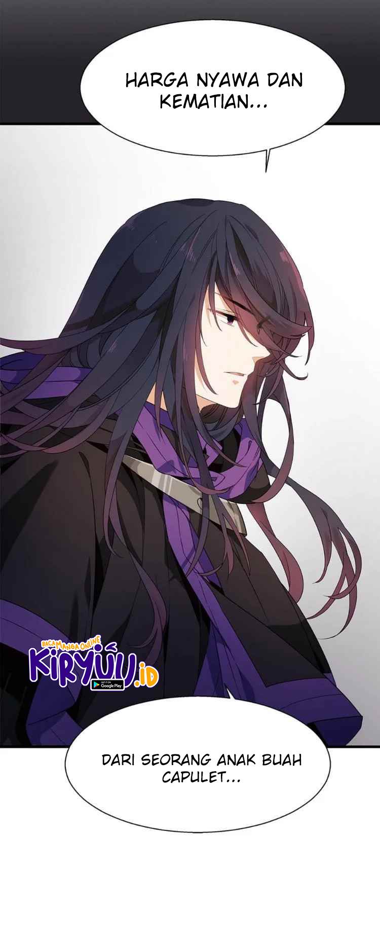 come-on-out-romeo - Chapter: 8