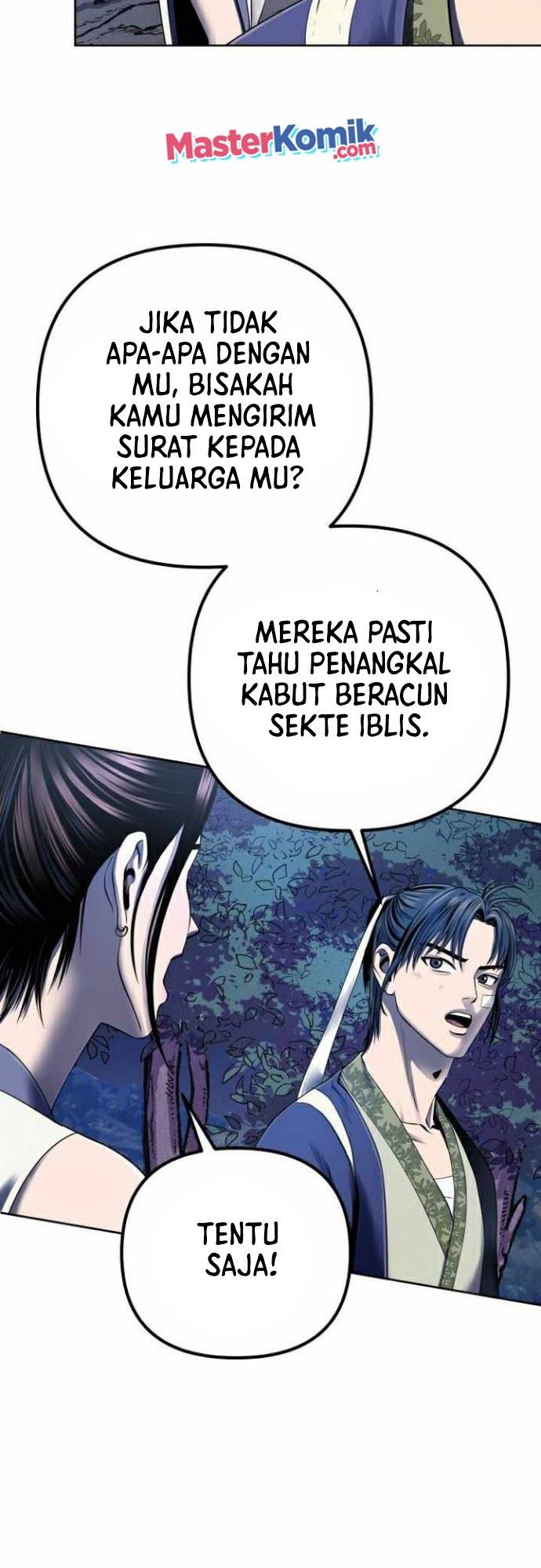 ha-buk-paengs-youngest-son - Chapter: 26