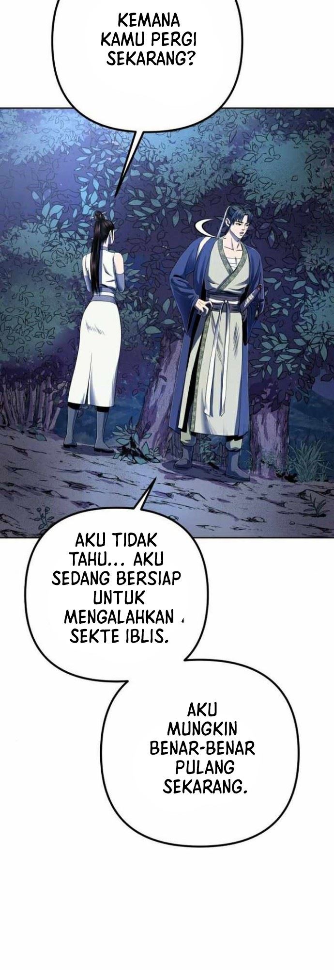 ha-buk-paengs-youngest-son - Chapter: 26