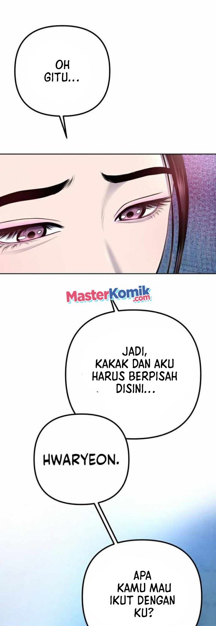 ha-buk-paengs-youngest-son - Chapter: 26