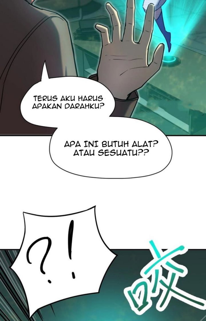 leveling-in-the-future - Chapter: 6